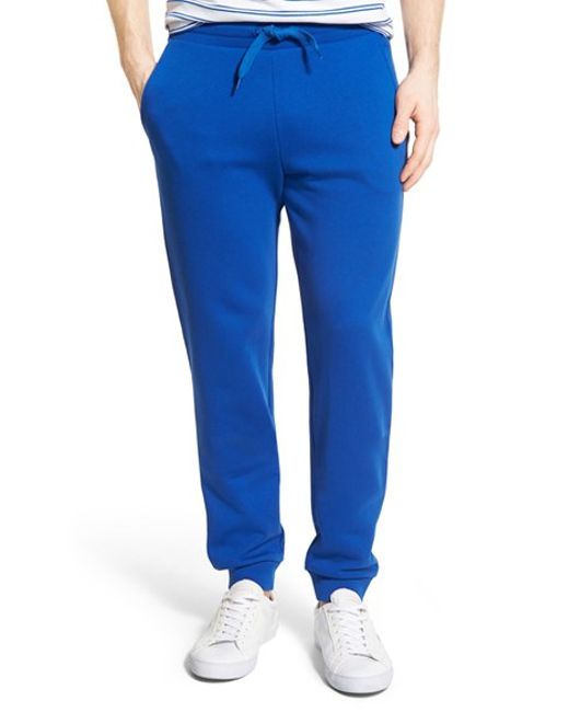 lacoste men's sweatpants