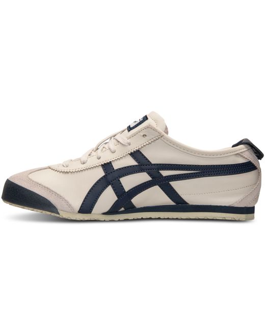 asics onitsuka mexico 66 trend shoes mens