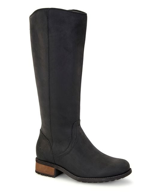 black faux fur ugg boots black faux fur ugg boots