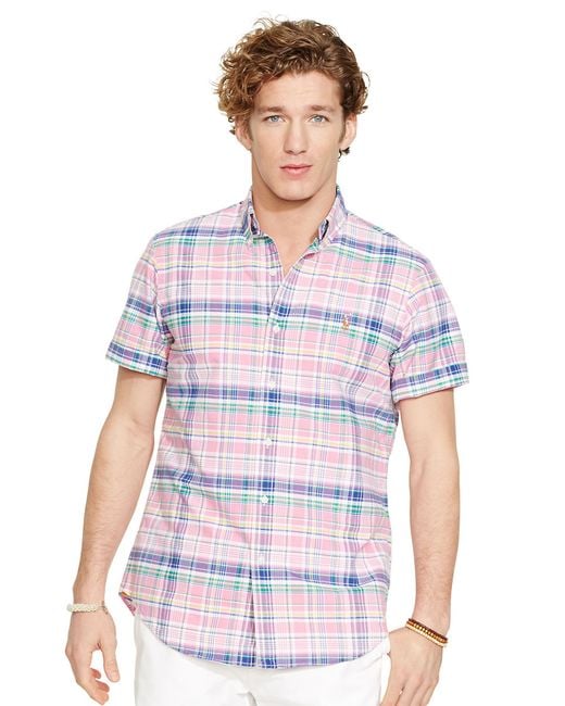 house of fraser ralph lauren t shirt