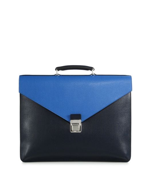 fendi briefcase men