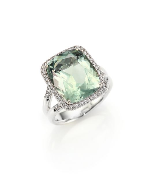 Sterling Silver Iolite Ring Sterling Silver Iolite Ring