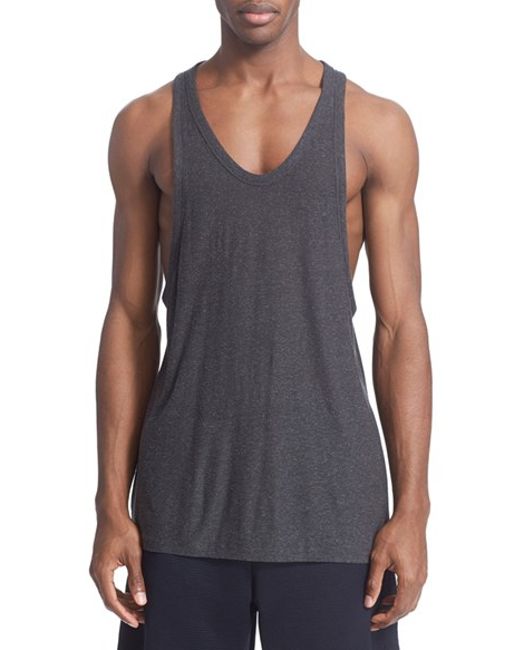 Things on Sale T by Alexander Wang Cult fashion designer and former creative director of Balenciaga, Alexander Wang is known for his urban design aesthetic and outstanding tailoring. The introduction of Alexander Wang x Denim paired with T by Alexander Wang collection offers easy, casual and streamlined pieces, never sacrificing comfort, cool, and its unique.