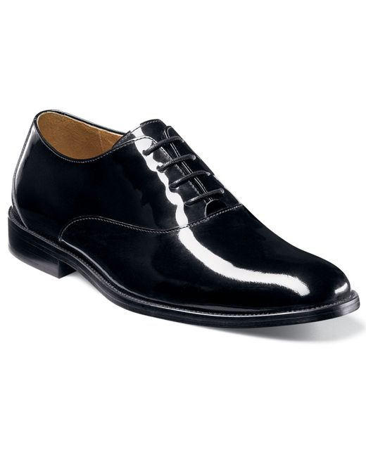 leather shoes florsheim