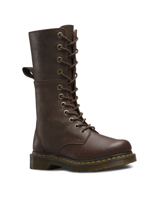 dr martens hazil