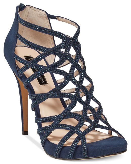 inc evening shoes