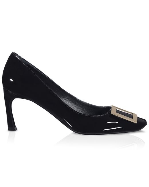 roger vivier belle trompette