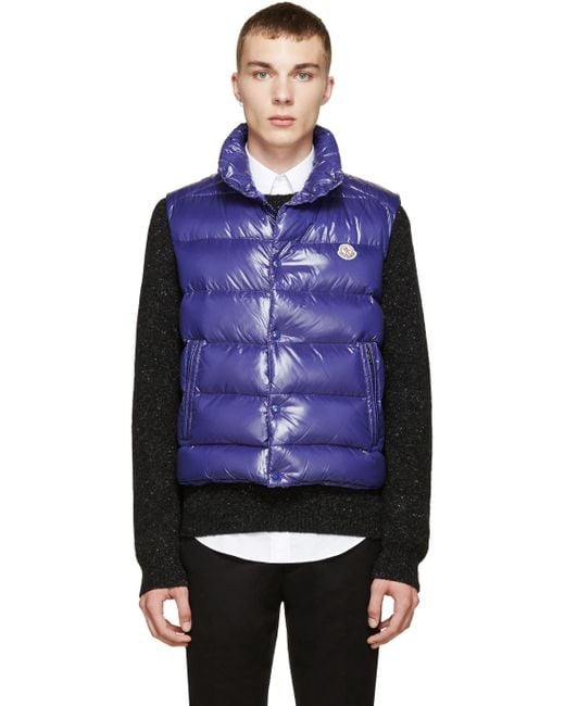 moncler tib vest review moncler tib vest review
