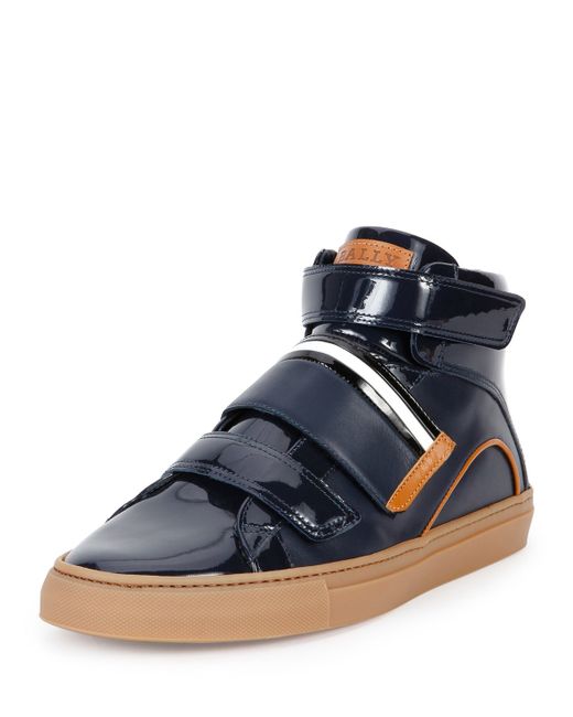 bally herick
