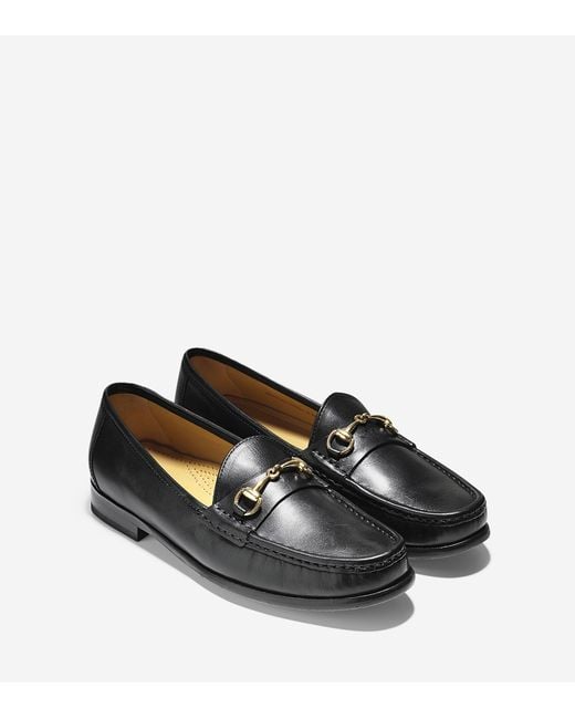 cole haan rafael bit loafer
