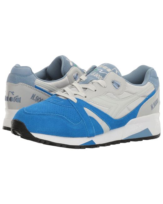 diadora n9000 double