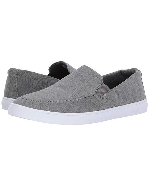 Travis Mathew Tracers (quiet Shade) Golf Shoes in Gray for