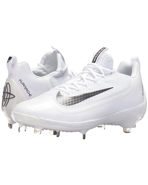 nike air huarache 2kfilth elite low men's cleat