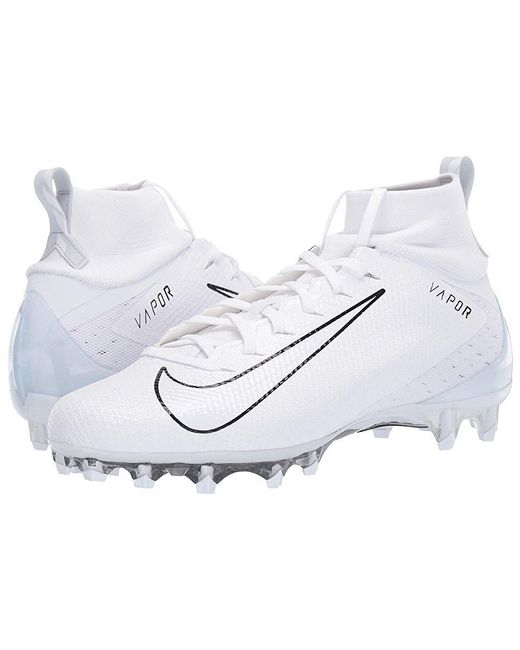 nike vapor untouchable 3 white