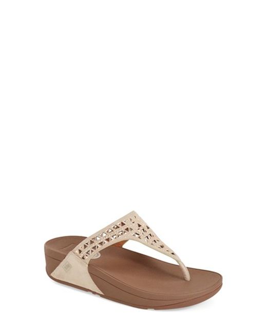 fitflop pietra embellished