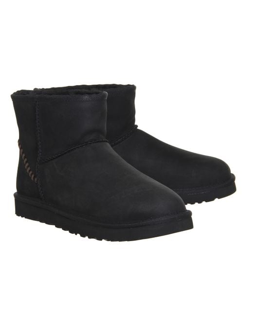 ugg classic mini deco boots ugg classic mini deco boots