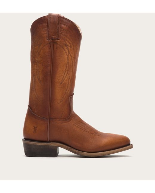 frye billy stud pull on