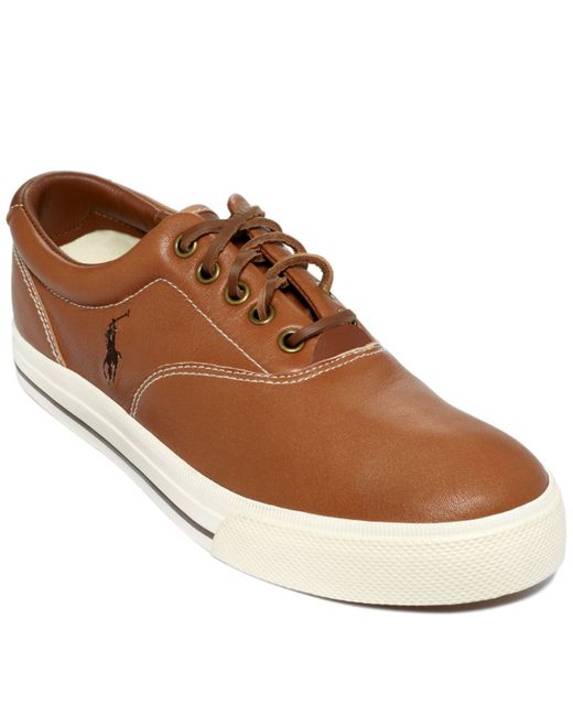 polo ralph lauren vaughn