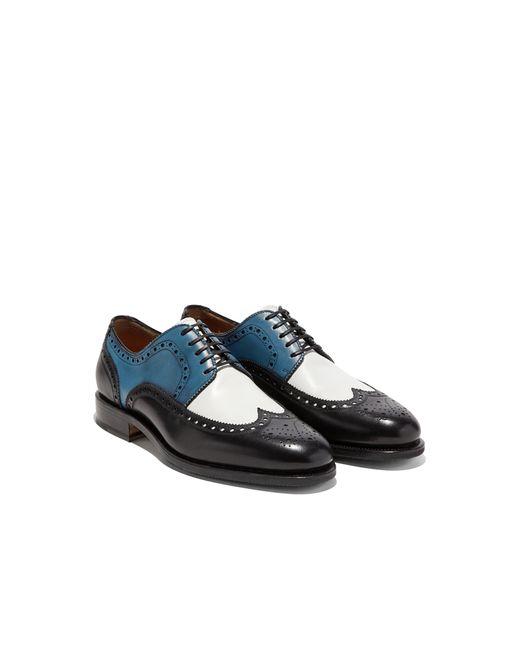 ferragamo wingtips