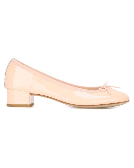repetto camille ballerinas