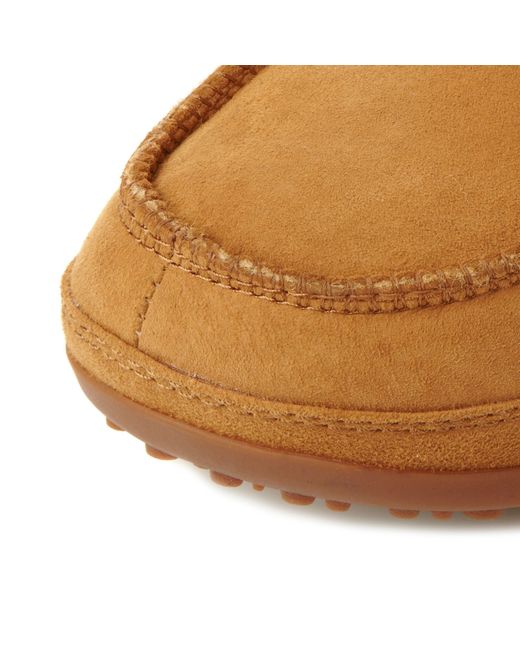 fitflop mukluk warm