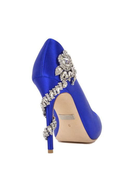 badgley mischka iris