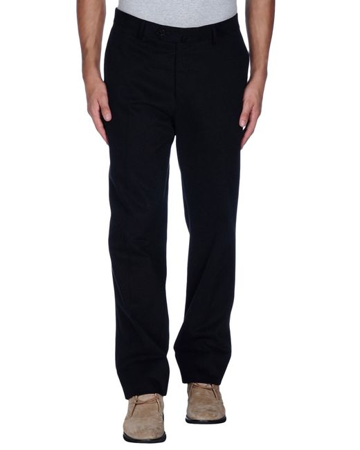 hackett track pants