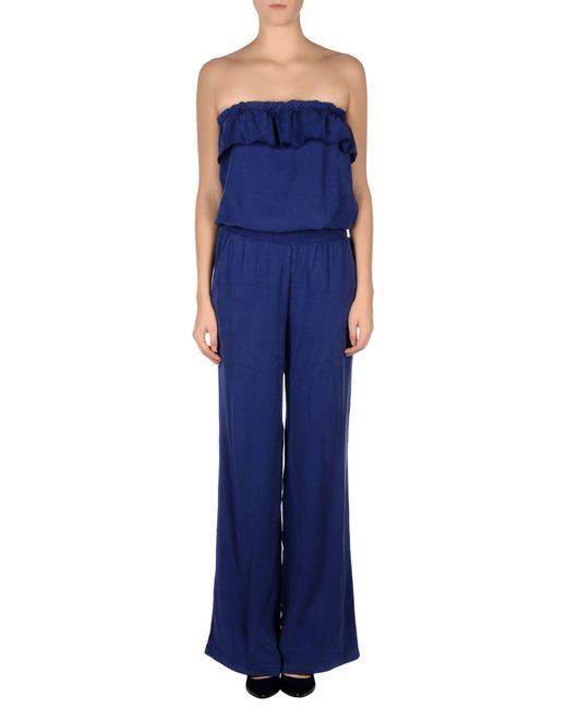 liu jo jumpsuit