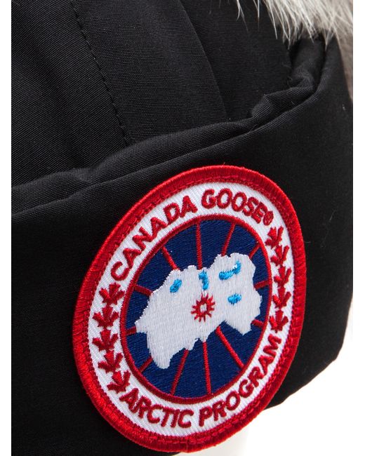 canada goose emblem fake canada goose emblem fake