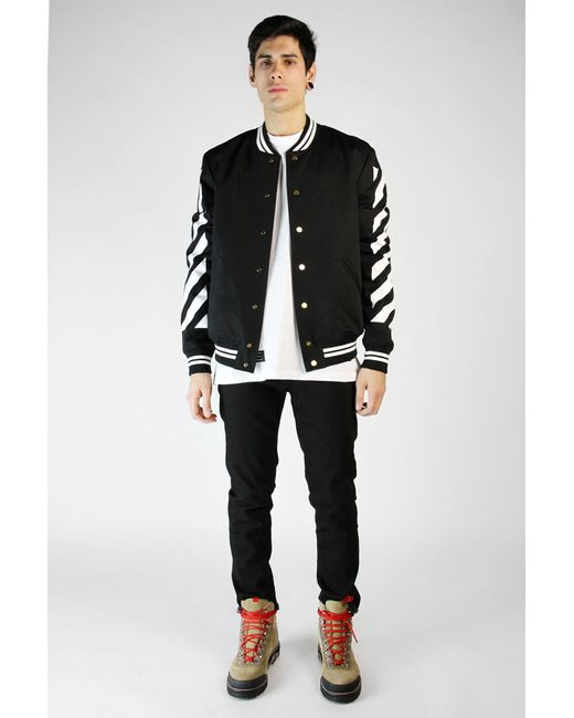 ripped off white jeans men