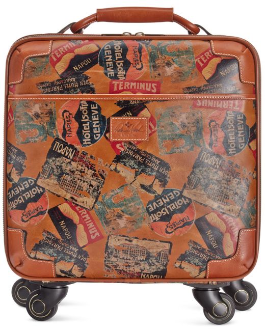 patricia nash trolley