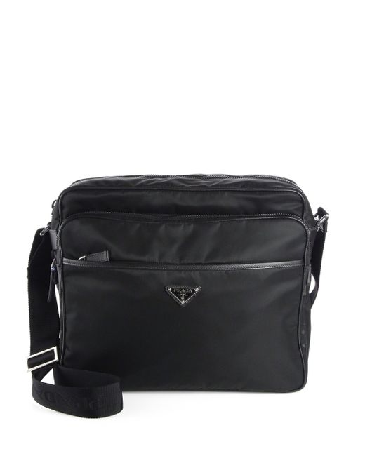 mens prada crossbody