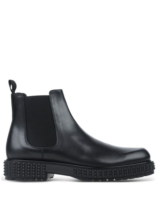 men's valentino boots