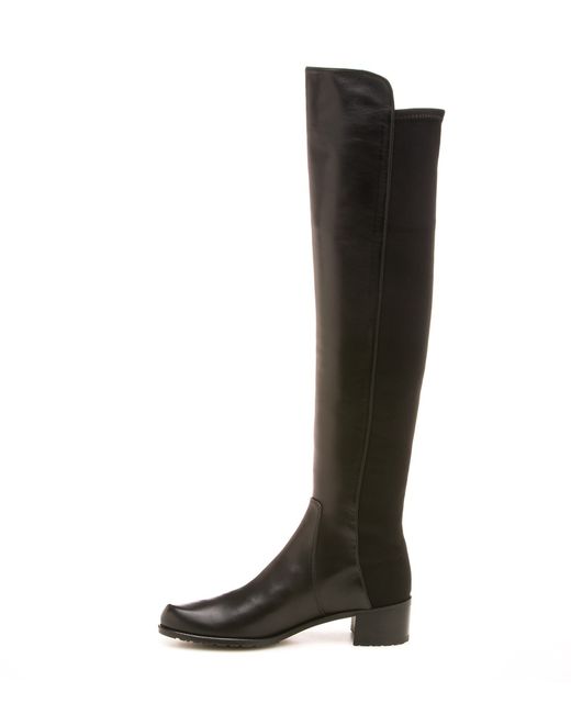 stuart weitzman the reserve boot