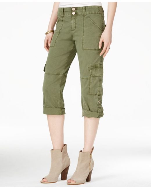 cactus jack cargo pants