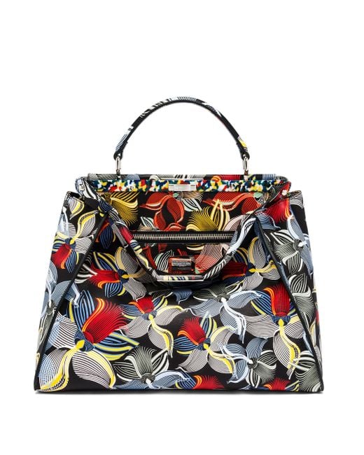 peekaboo fendi large