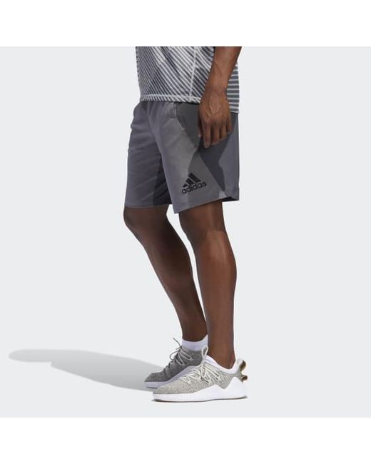 Shorts Uomo adidas 4krft Sport Woven 10-inch