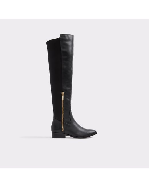 ALDO Black Kaoresa Lyst ALDO Black Kaoresa Lyst