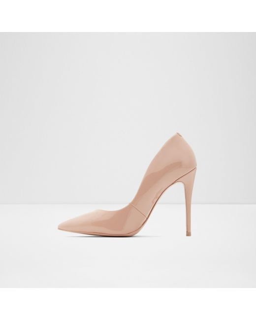 aldo shoes stessy