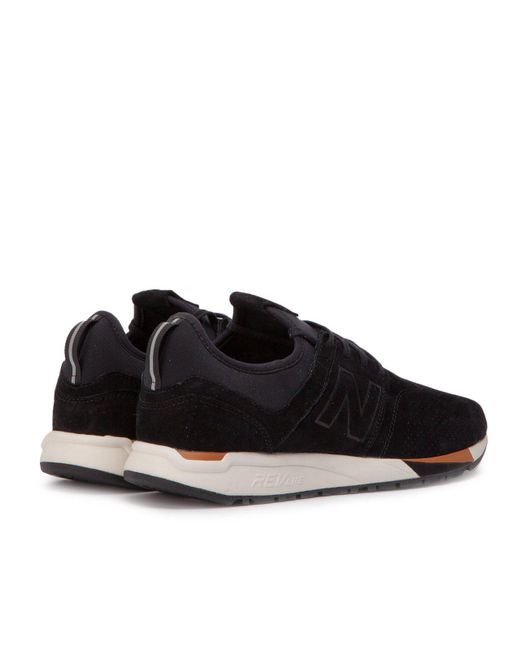 Men's Black Mrl 247 Wu Men's Black Mrl 247 Wu