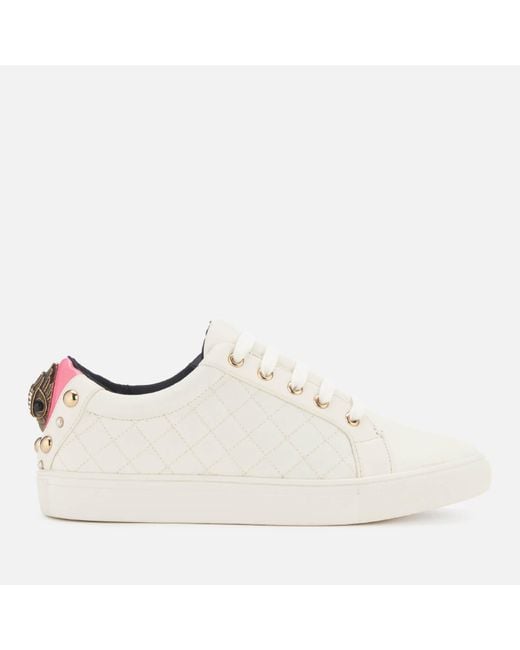 kurt geiger ludo