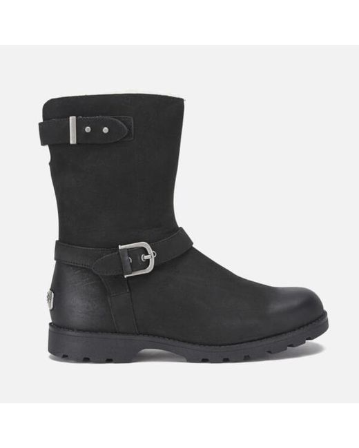 ugg grandle black ugg grandle black
