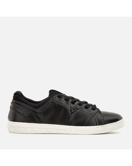 diesel trainers mens sale