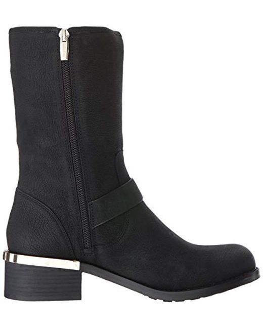vince camuto windy moto boots