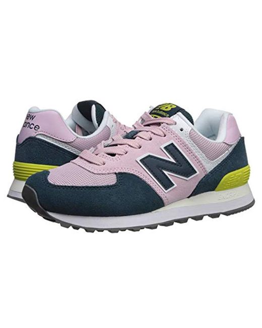 new balance 574 tessuto new balance 574 tessuto