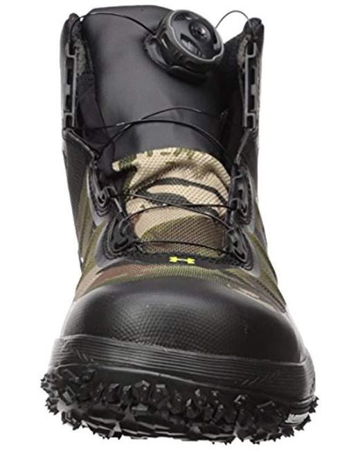 under armour gore tex hiking boots