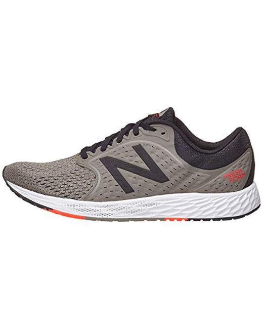 men's new balance fresh foam zante v4