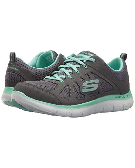 skechers flex appeal 2.0 simplistic
