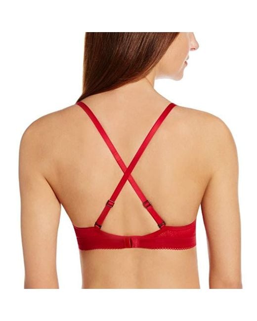 Calvin klein push up bra sale