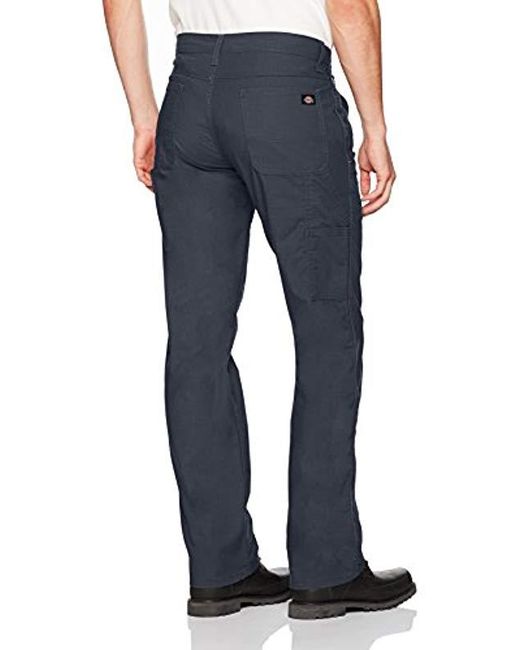 dickies ripstop carpenter pants